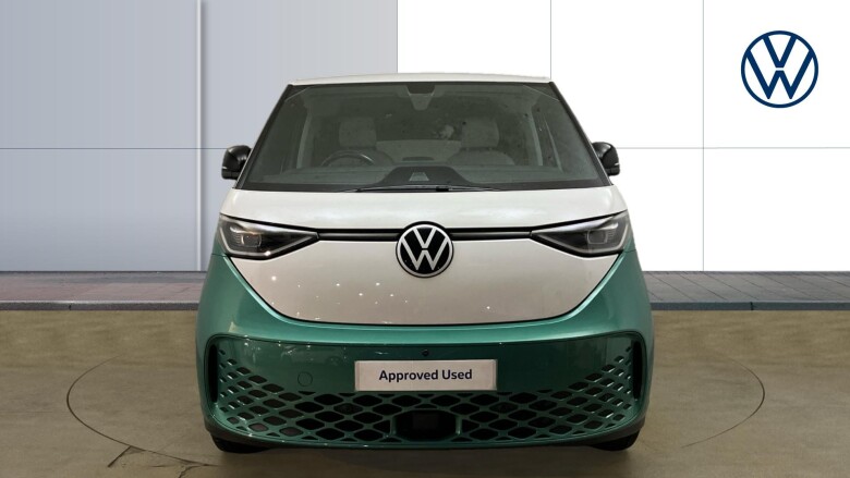 Volkswagen ID. Buzz 210kW Style Pro 86kWh 5dr LWB Auto [7 Seat] Electric Estate